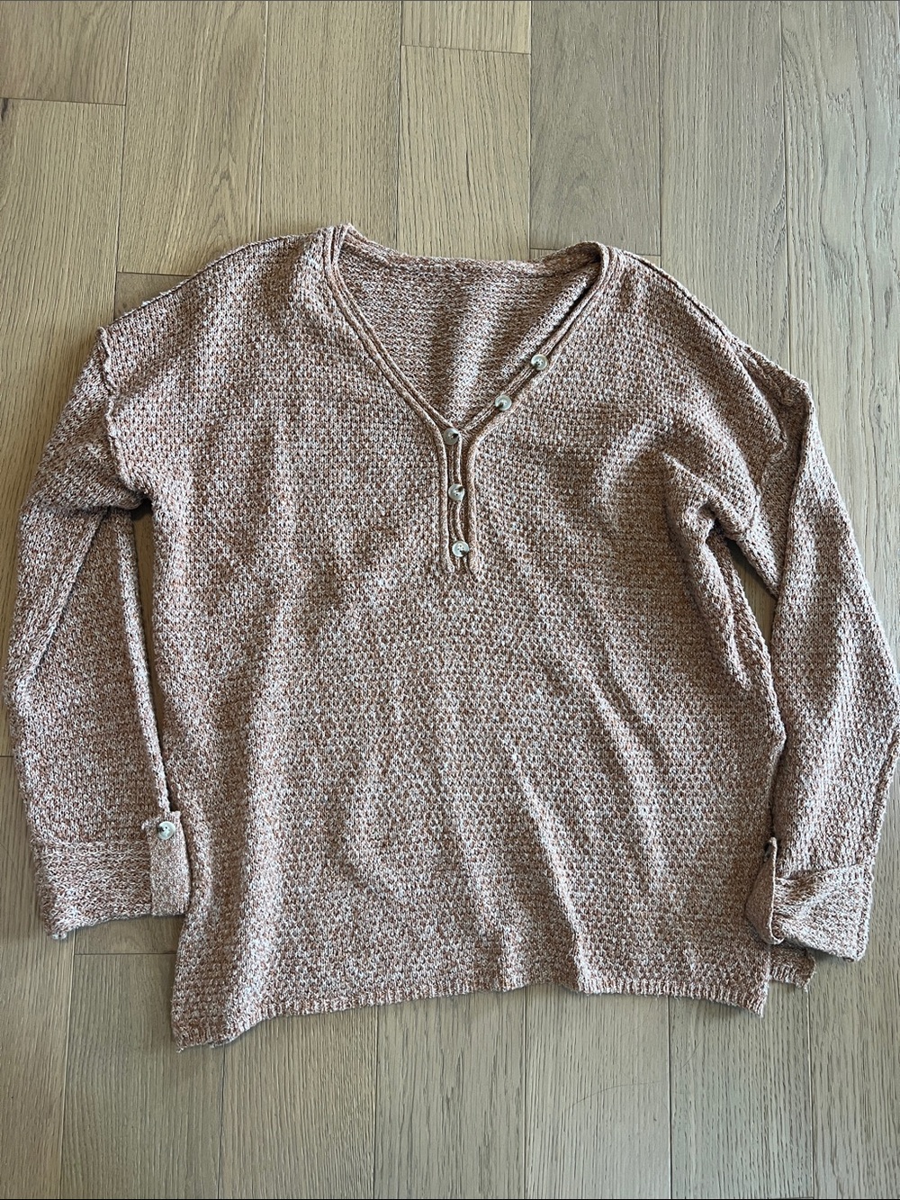 Size Small Women’s sweater